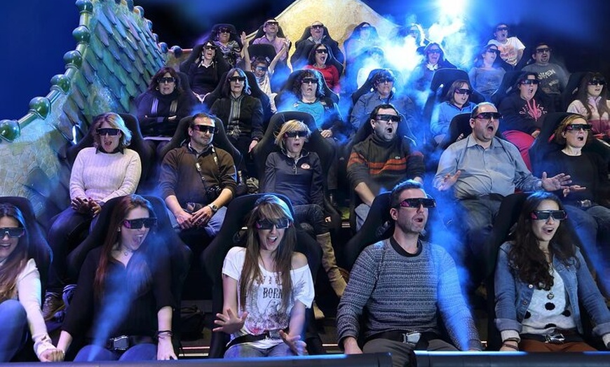 Image 17: Visita guiada por Park Guell con entrada sin colas