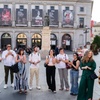 Image 2: Tour a pie por Madrid : Inmersivo con actores | City Voice
