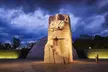 Grand Tour of DC and Explore Egypt A Living Civilization - Second Medium