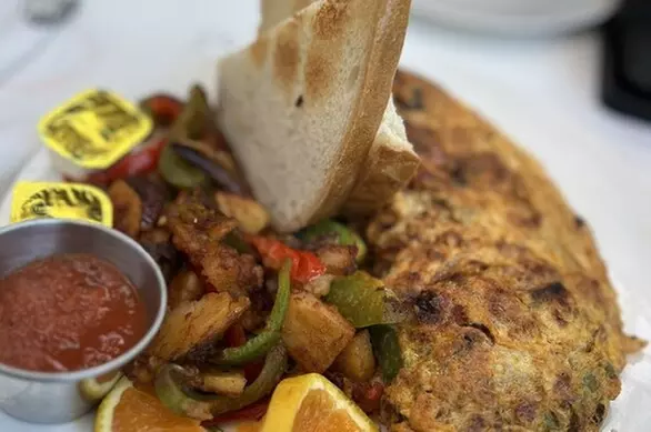 $15 For $30 Worth Of Casual Dining