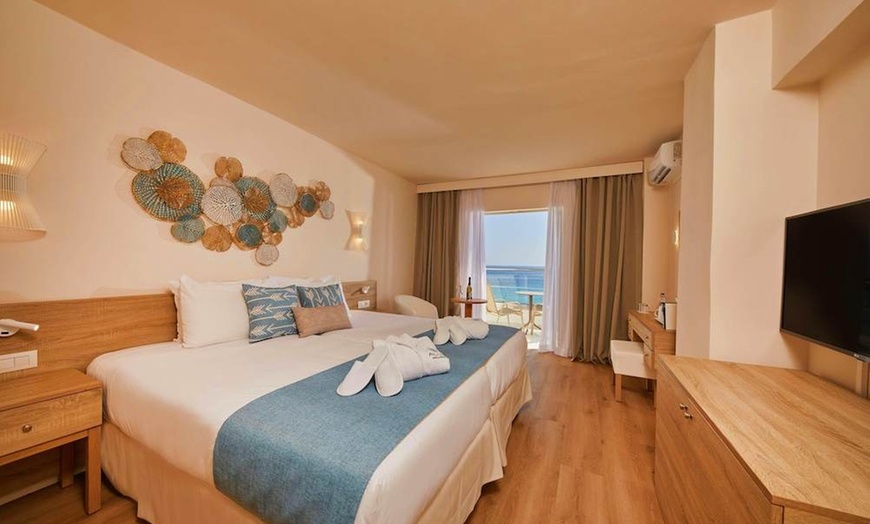 Image 3: ✈ ZANTE | Amboula - AluaSoul Zakynthos - Adults only 4*, 5 nuit - D...