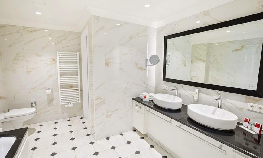 Image 193: ✈ OOSTENRIJK | Wenen - Austria Trend Parkhotel Schönbrunn 4*, 2 nac...