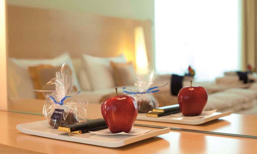 Image 78: ✈ DEUTSCHLAND | Köln - Dorint Hotel An der Messe Köln 4*, 2 Nächte ...