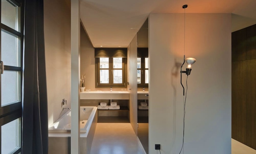 Image 44: ✈ HISZPANIA | Valence - Caro Hotel 5* - Premium