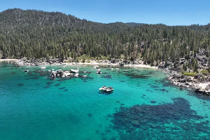 Bachelorette Boat Party Private Charter With Captain 3 Hours - Second Medium