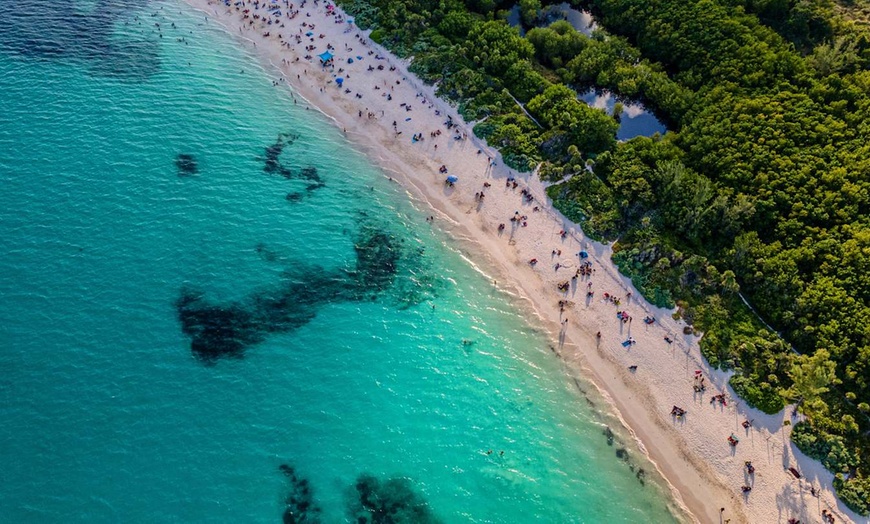 Image 4: ✈ MEXIQUE | Cancun - Âme du Yucatan, 13 nuit - Autotour