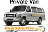 Los Angeles Airport (LAX): Private Transfer From Venice Beach, MDR, PDR.