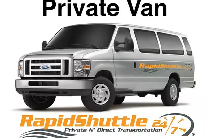 Los Angeles Airport (LAX): Private Transfer From Venice Beach, MDR, PDR. - Primary Image