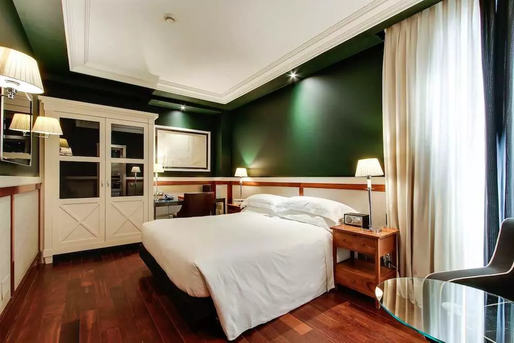 ✈ SPANIEN | Barcelona - Hotel 1898 4*, 2 Nächte - Stadtzentrum