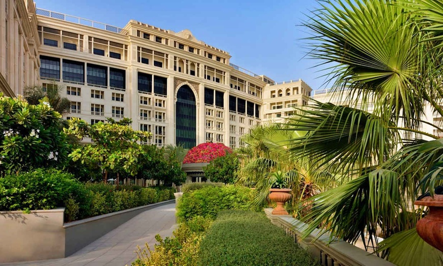Image 17: ✈ EMIRATI ARABI UNITI | Dubai - Palazzo Versace Dubai con attività ...