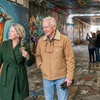 Image 7: Private Cultural & Street Art Heritage Tour of Atlanta