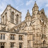 Image 6: Exterior Walking Tour of York Minster with Group Access