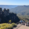 Image 4: Blue Mountains Day Tour : Featherdale & Bush walk (15 ppl LUX)