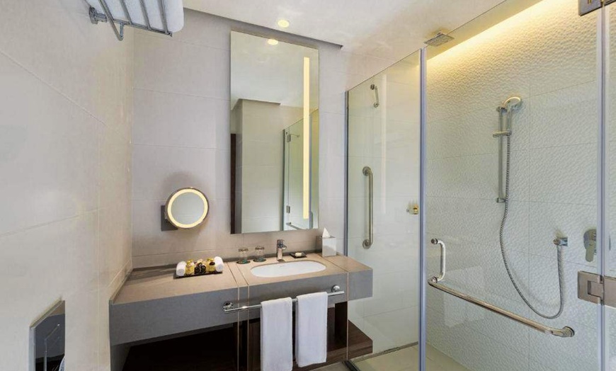 Image 6: ✈ UNITED ARAB EMIRATES | Dubai - Millennium Place Barsha Heights Ho...