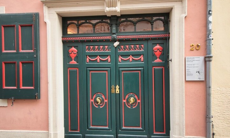 Image 9: Private Hörbuch Stadtrallye in der Bonner Innenstadt