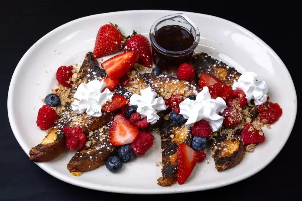 $10 For $20 Worth Of Casual Dining