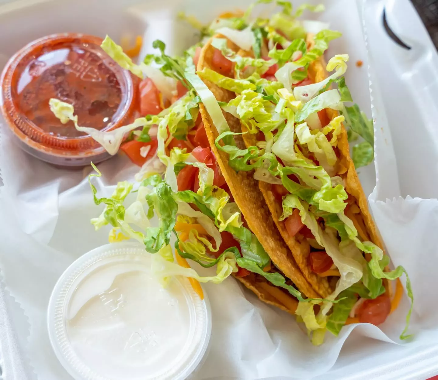 $15 For $30 Worth Of Wings, Sandwiches & More