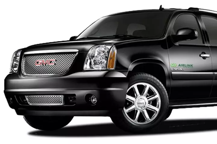 Private All Inclusive New York City Airport Arrival Transfer