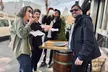 Chef curated & led Brooklyn Street-Food Culture & Walking Tour - Second Medium