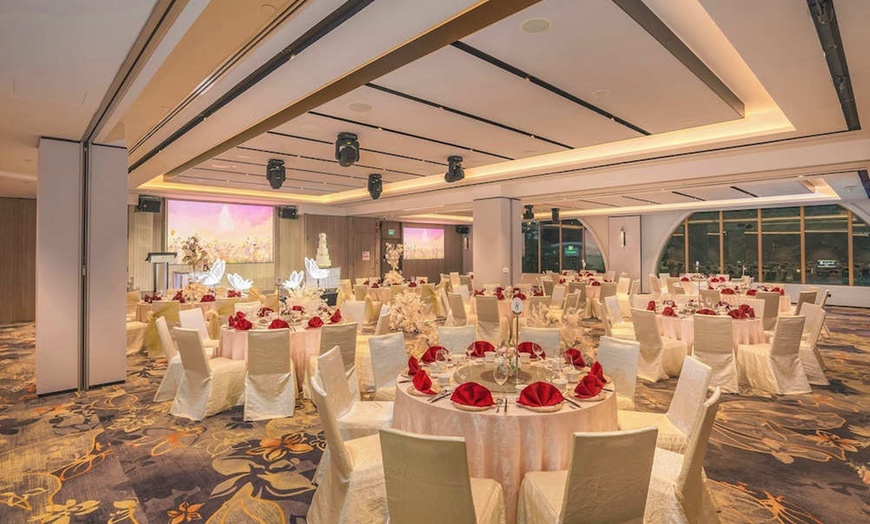 Image 41: ✈ SINGAPORE - Grand Copthorne Waterfront Singapore 5*, 6 nights - C...