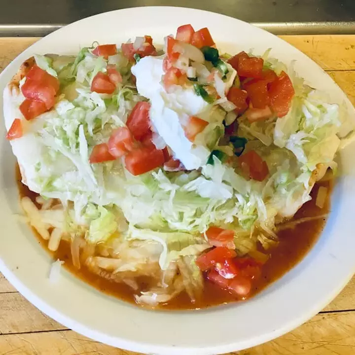 $15 For $30 Worth Of Mexican Cuisine