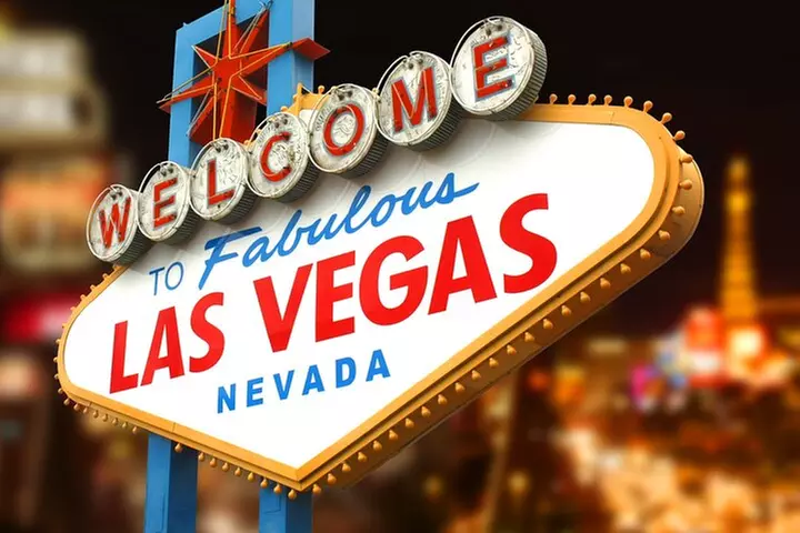 Party Bus Crawl Tour in Las Vegas
