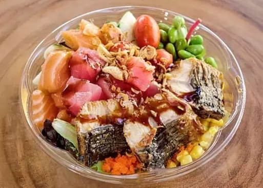 5% Cash Back at JJ Delicacies