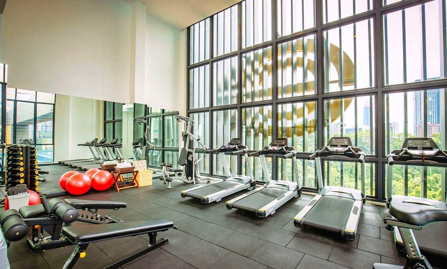 Image 9: ✈ MALAISIE | Kuala Lumpur - Santa Grand Signature Kuala Lumpur 4*, ...