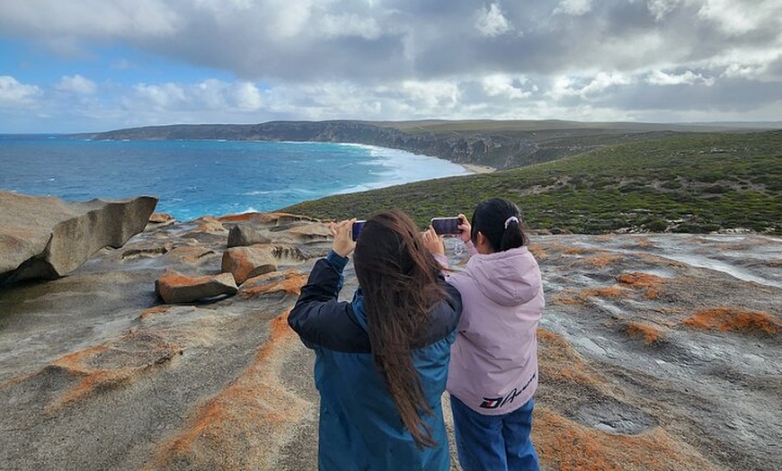 Image 5: Premium 2 Day Kangaroo Island Minibus Tour from Adelaide