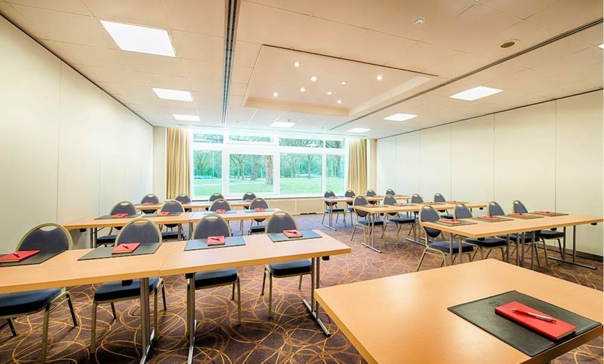 Image 56: ✈ NIEMCY | Hamburg - Leonardo Hotel Hamburg City Nord 4* - City break