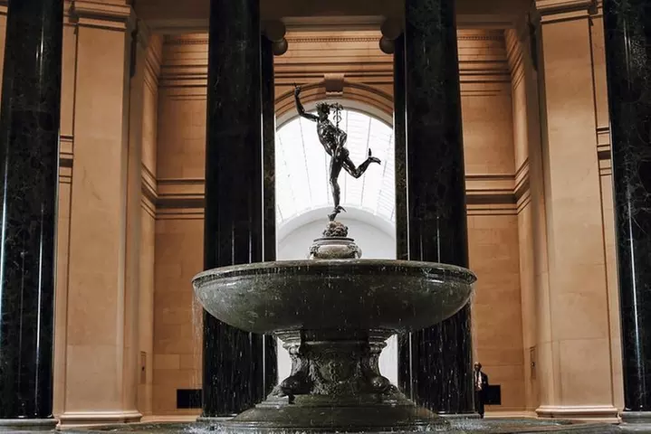 DC National Gallery of Art Guided Tour Semi-Private 8ppl Max