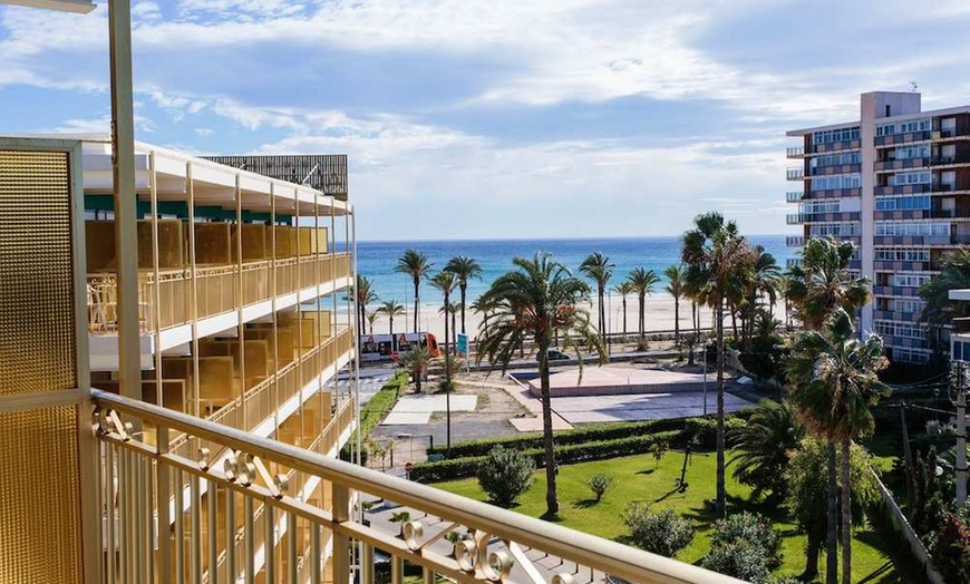 Image 11: ✈ COSTA BLANCA | Alicante - Hotel Almirante 3*, 3 nights - Outdoor ...