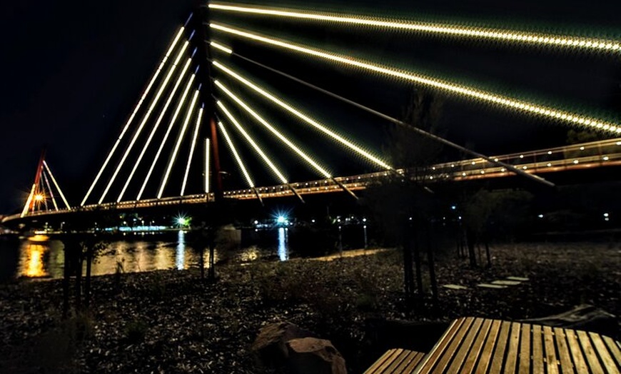 Image 18: Perth City Lights Instagram Tour with Dessert