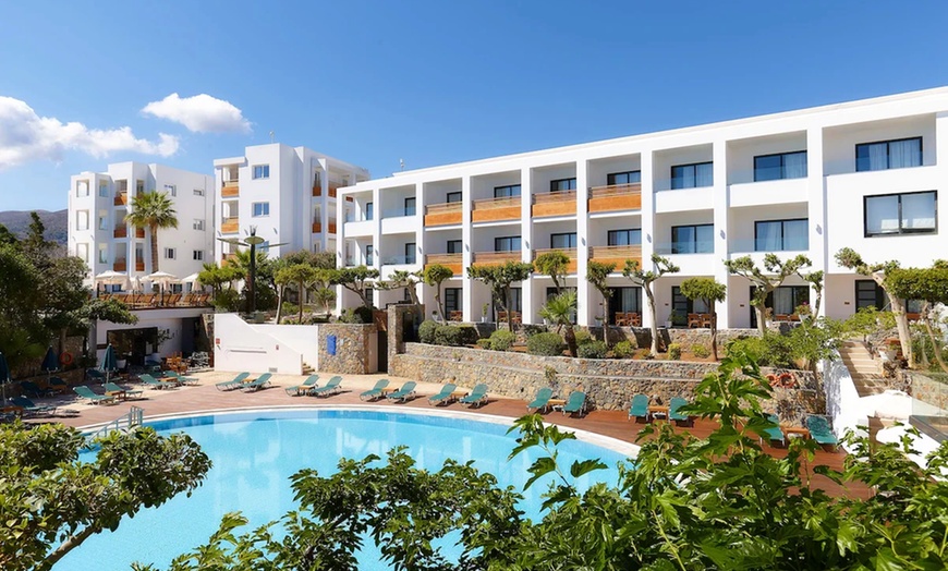 Image 15: ✈ CRETA | Chersonissos - Arminda Hotel & Spa 4* - Ideale per famiglie