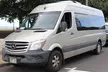 Roundtrip Shuttle Transportation in Pearl Harbor - Second Medium