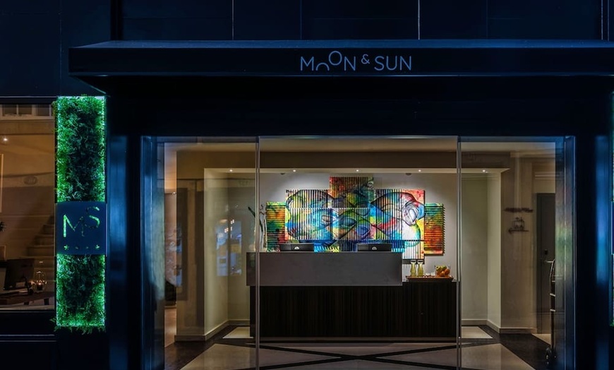 Image 47: ✈ PORTUGAL | Porto - Hotel Moon & Sun Porto, 2 nachten - City break