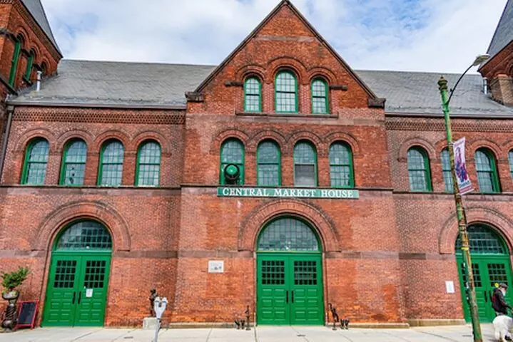 York Self Guided App Private Walking Tour - Primary Image