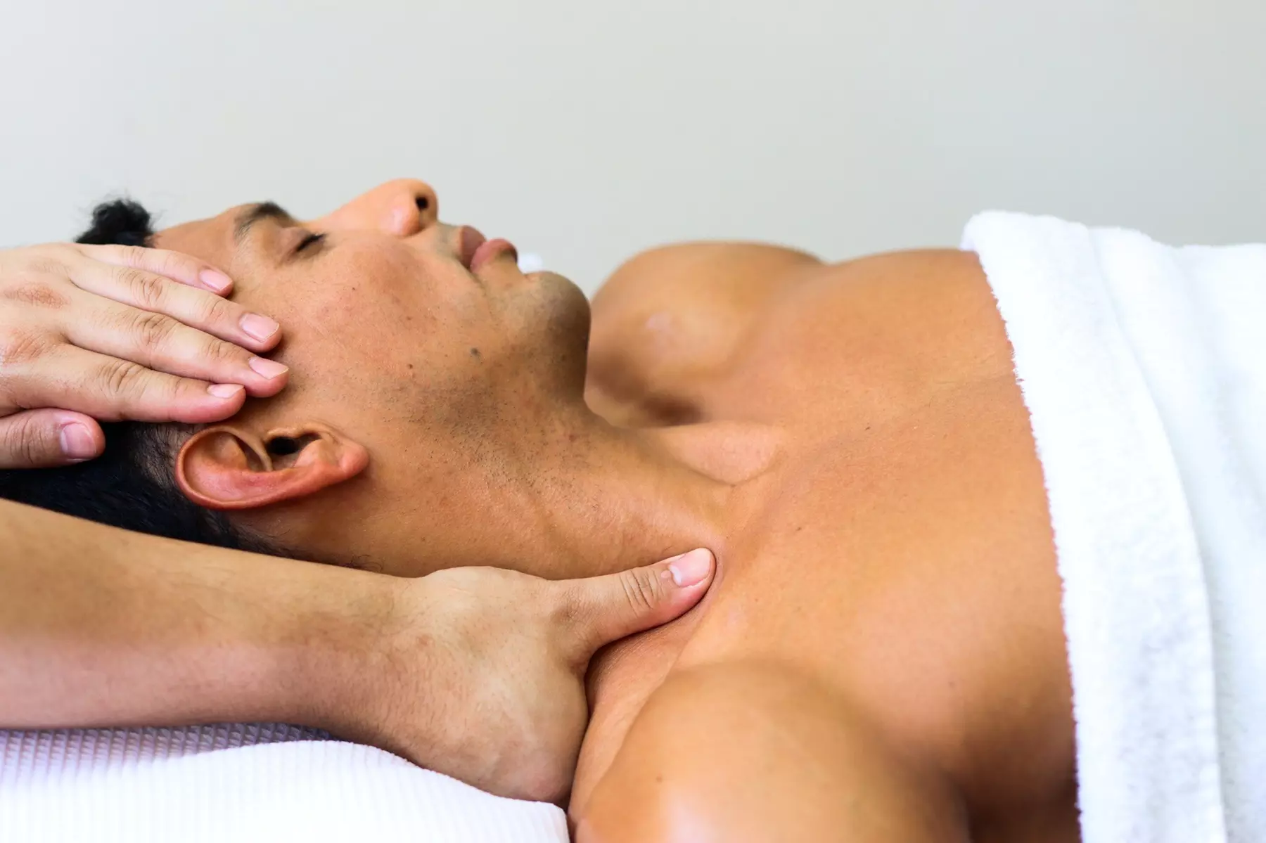 $17.50 For A 30-Minute Deep Tissue Massage (Reg. $35)