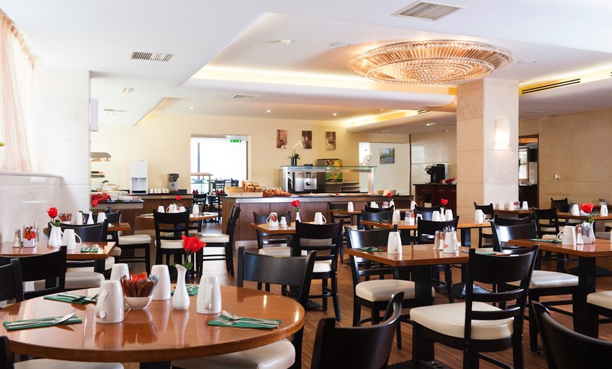 Image 3: ✈ IJSLAND | Dublin - Academy Plaza Hotel 4*, 2 nachten - City break