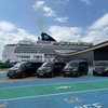Image 8: Southampton Port to Heathrow and London - Shuttle Transfers