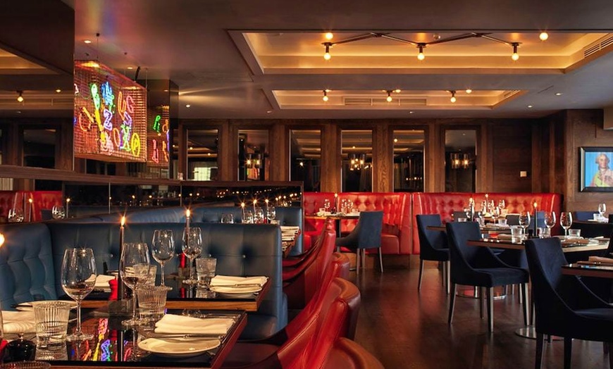 Image 5: ✈ ROYAUME-UNI | Birmingham - Malmaison Birmingham 4*, 2 nuit - City...