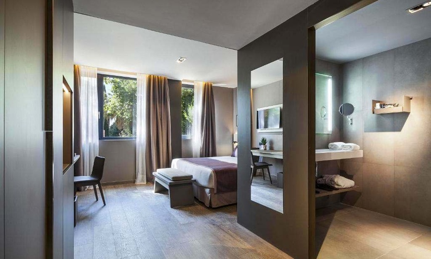 Image 3: ✈ ESPAGNE | Barcelone - Hotel Upper Diagonal 4* - City break
