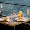 Image 3: Déjeuner Croisière gourmand Paris Seine avec option Champagne