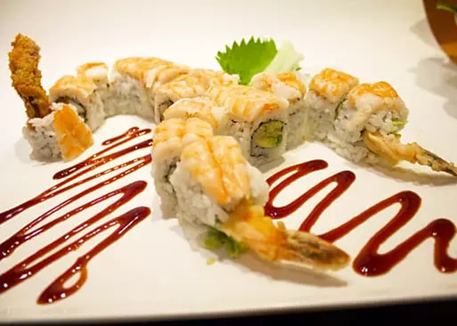 5% Cash Back at Miyako Japanese Seafood & Ste...