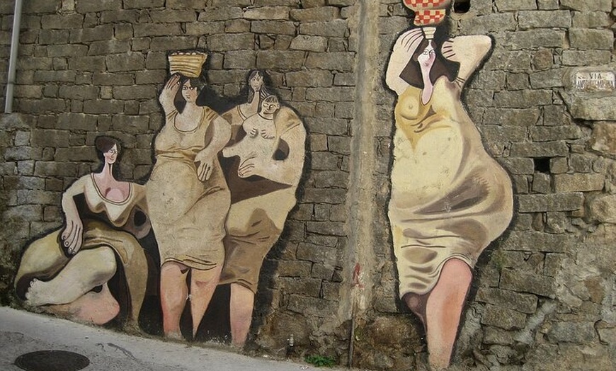 Image 3: Visite guidée privée Street Art à Paris