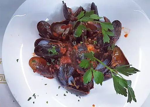 5% Cash Back at Alletto's Restaurant