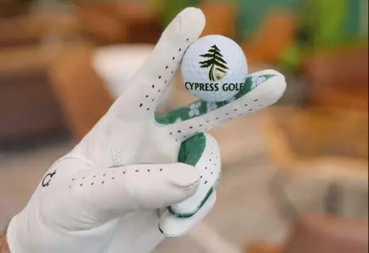 $25 For 1 Hour Of Indoor Golf Simulator Session (Reg $50)