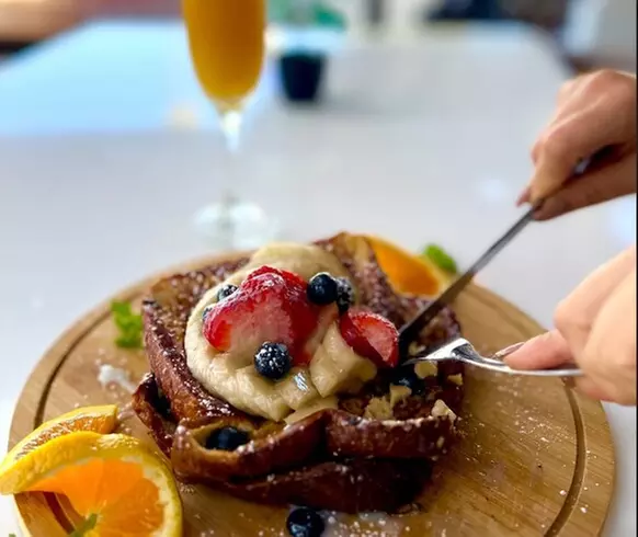 $15 For $30 Worth Of Casual Dining
