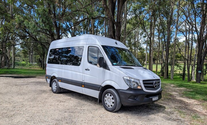 Image 7: Blue Mountains Day Tour -Scenic World, Koalas & Roos (10 ppl MAX)