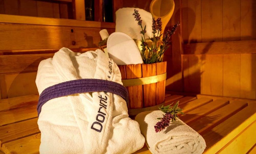 Image 20: ✈ NIEMCY | Hamburg - Dorint Hotel Hamburg Eppendorf 4* - City break